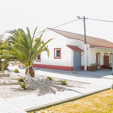 Casa Das Pipas #1 Pinhal Novo Buitenkant foto