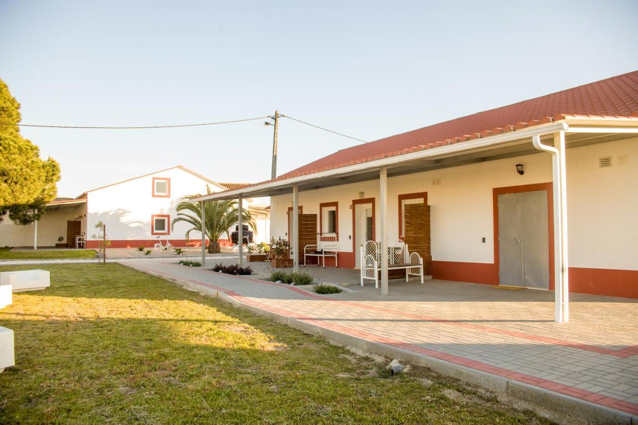 Casa Das Pipas #1 Pinhal Novo Buitenkant foto