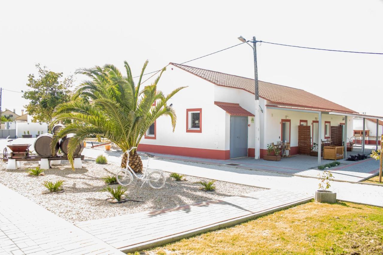 Casa Das Pipas #1 Pinhal Novo Buitenkant foto